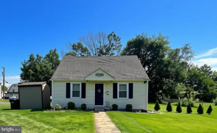 407 Tuckahoe Rd, Sewell, NJ 08080 - #1