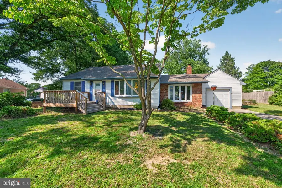 1180 Bennett Dr, Woodbury, NJ 08096 - #2