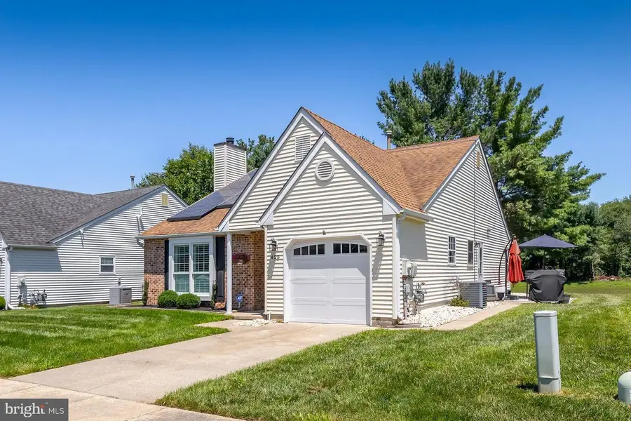 425 Trinidad Blvd, Williamstown, NJ 08094 - #3