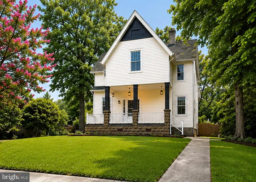 53 S Woodland Ave, Woodbury, NJ 08096 - #2