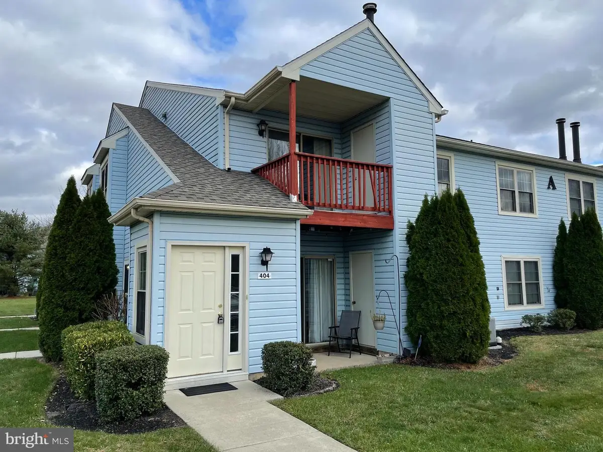 404 Atlanta Ct, Sewell, NJ 08080 - #1