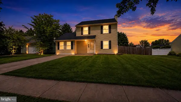773 Richmond Dr, TURNERSVILLE, NJ 08012
