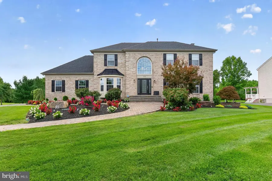 712 Rachael Dr, Mickleton, NJ 08056 - #2