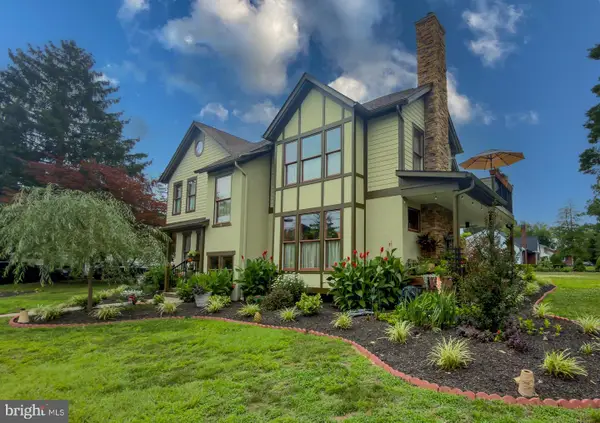 307 E Buttonwood St, WENONAH, NJ 08090