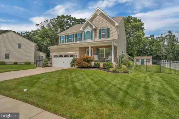 108 St Francis Ln, WENONAH, NJ 08090