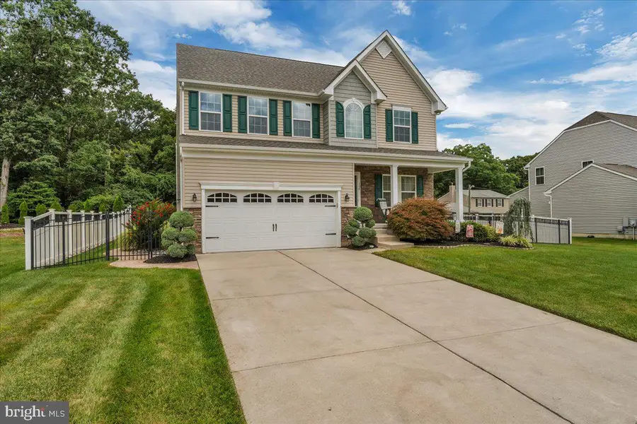 108 St Francis Ln, Wenonah, NJ 08090 - #3