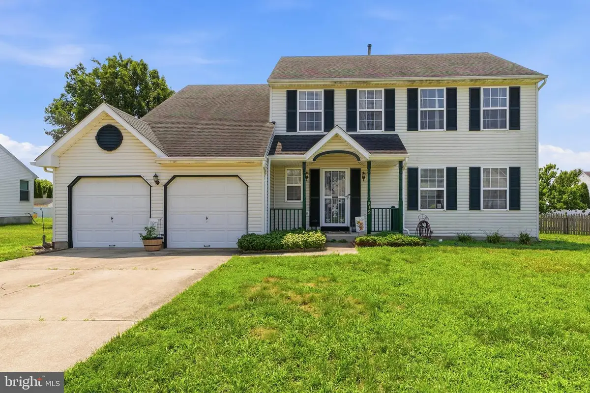 512 Coleman Dr, Clayton, NJ 08312 - #1