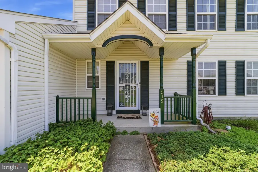 512 Coleman Dr, Clayton, NJ 08312 - #3