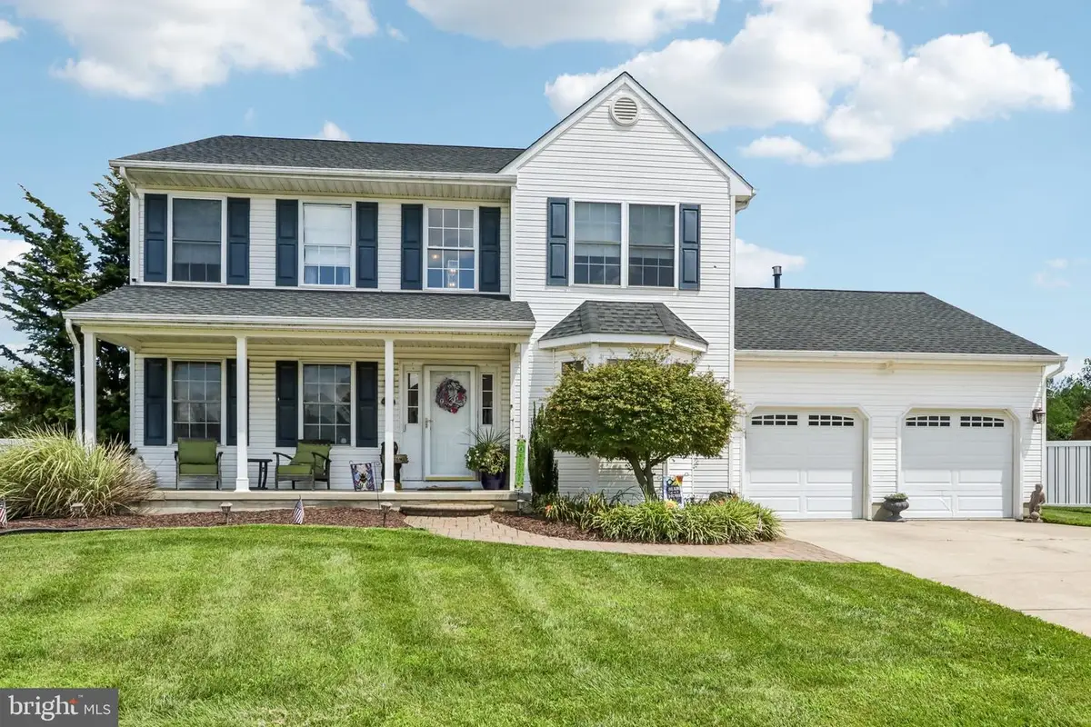 125 Horseshoe Dr, Mantua, NJ 08051 - #1