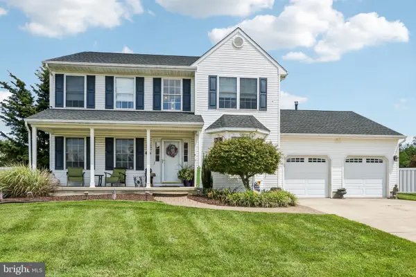 125 Horseshoe Dr, MANTUA, NJ 08051