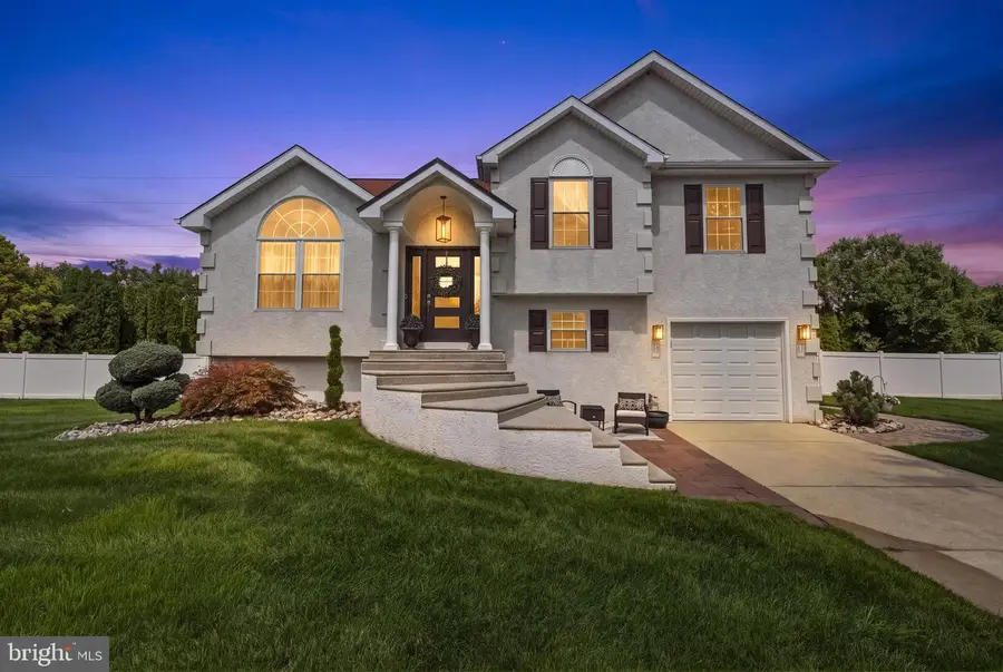 5 Poplar Ct, Mullica Hill, NJ 08062 - #2