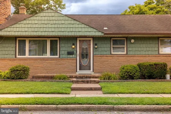 301 Lincoln Ave, PAULSBORO, NJ 08066