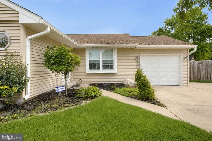 966 N Beecham Rd, Williamstown, NJ 08094 - #3