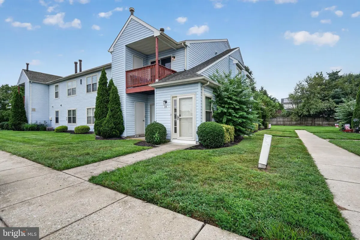 516 Cascade Ct, Sewell, NJ 08080 - #1