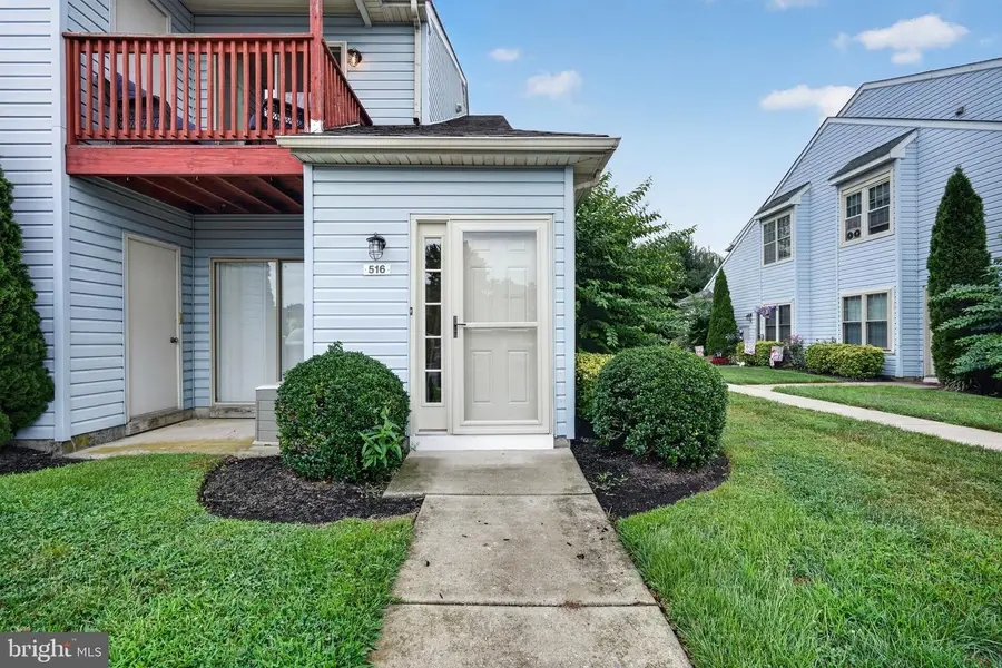 516 Cascade Ct, Sewell, NJ 08080 - #2