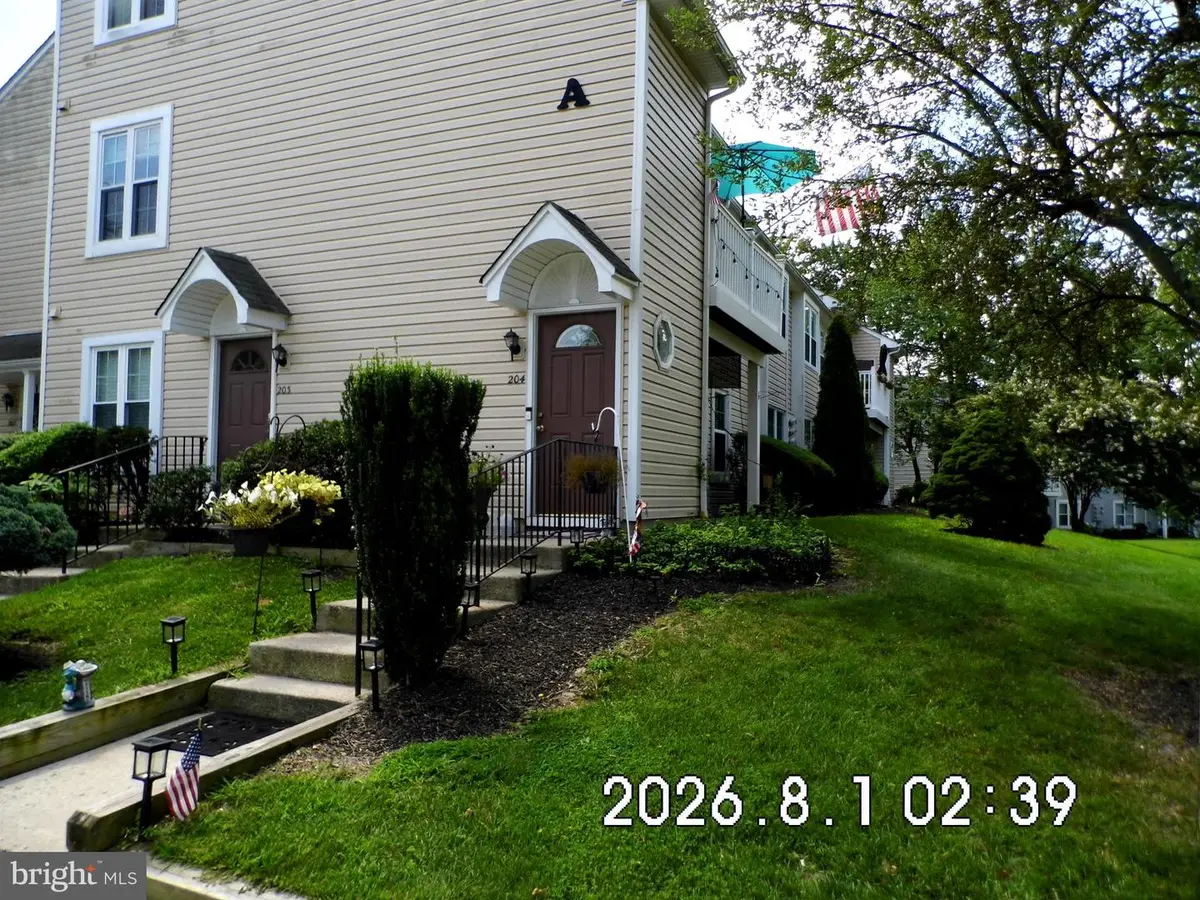 204 Boothby Ct, Sewell, NJ 08080 - #1