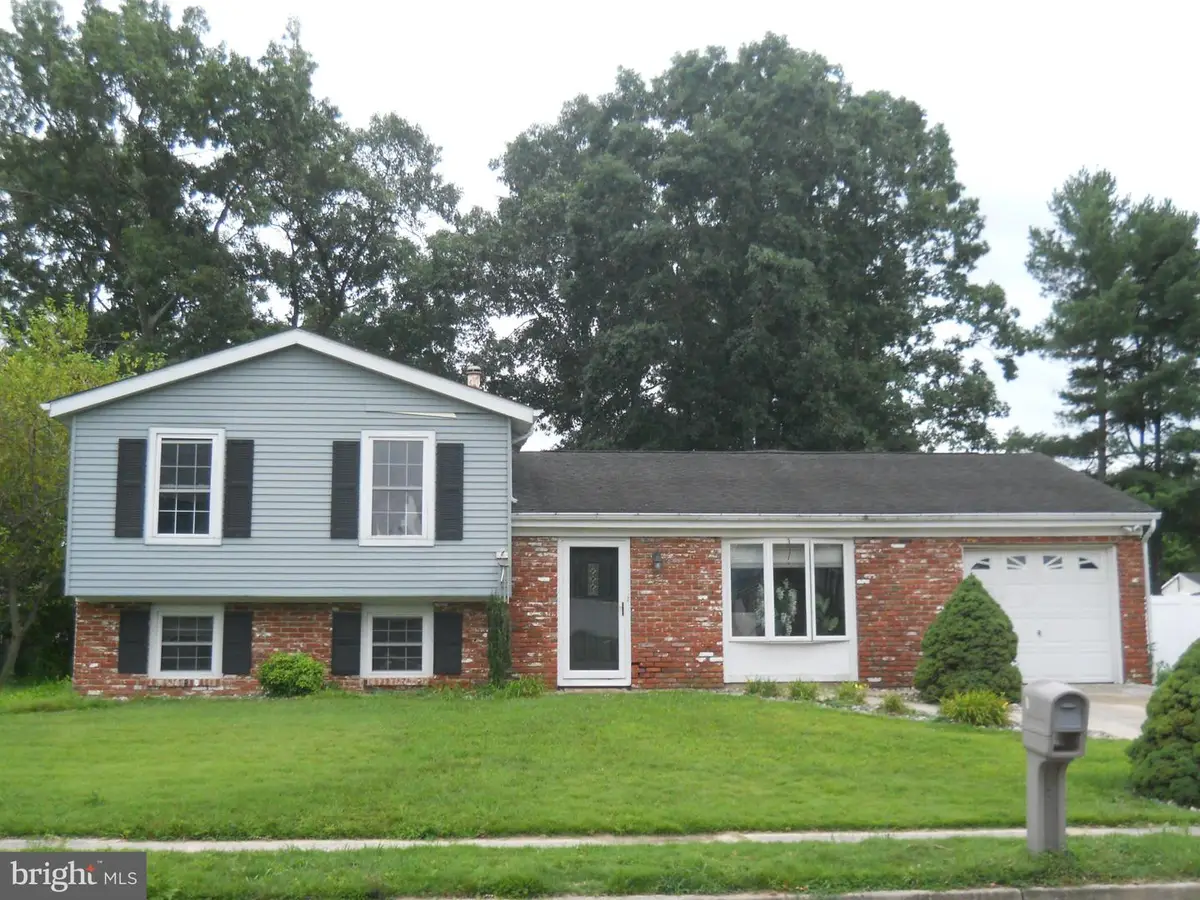 6 Hercules Ct, Sewell, NJ 08080 - #1