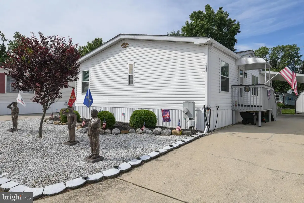 235 Tony Cir, Mantua, NJ 08051 - #1