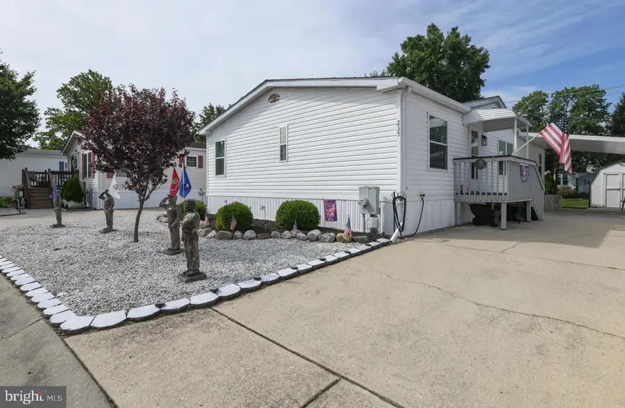 235 Tony Cir, Mantua, NJ 08051 - #2