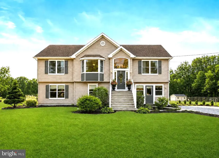137 W Cohawkin Rd, Clarksboro, NJ 08020 - #3
