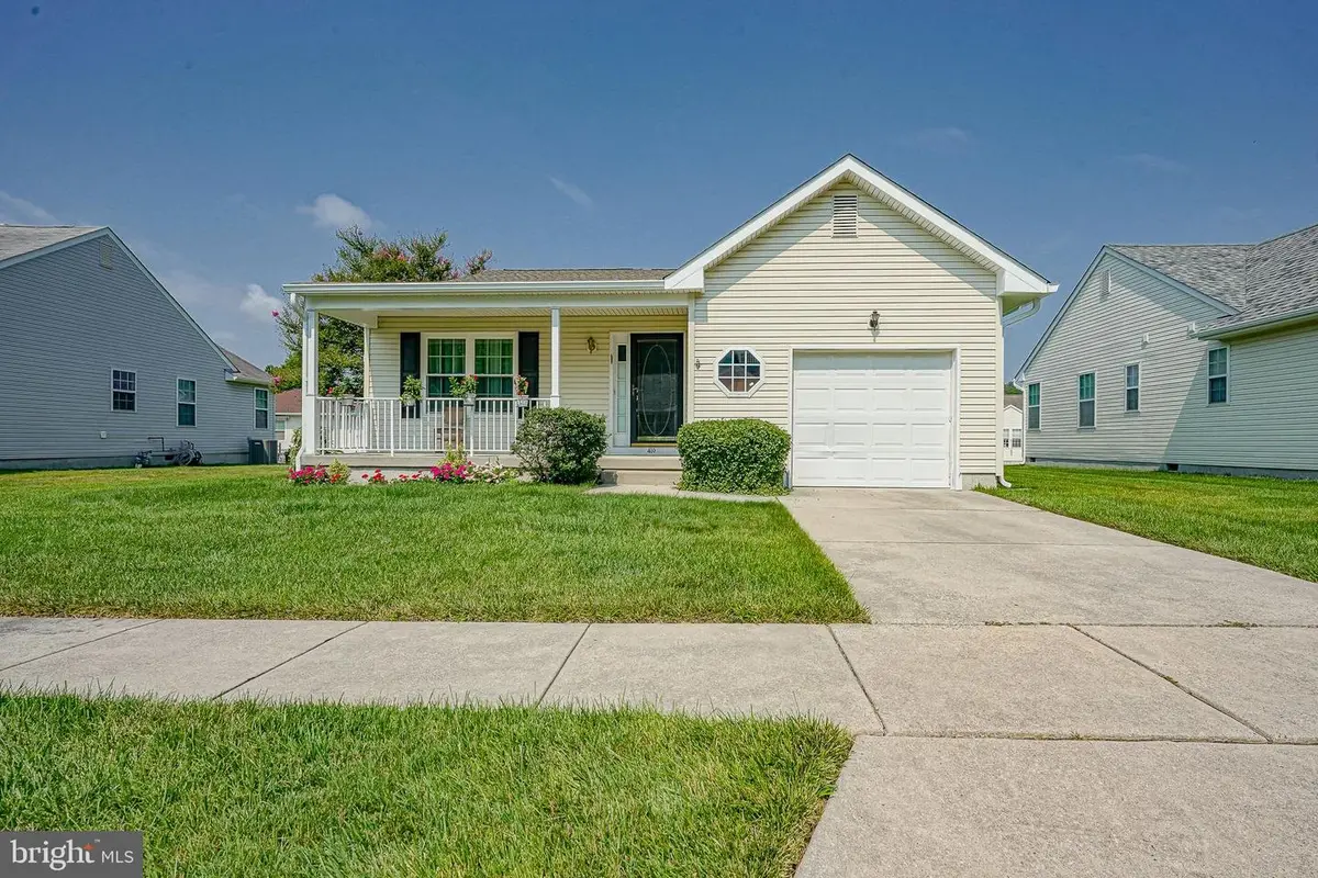 419 Woodruff Trl, Mullica Hill, NJ 08062 - #1