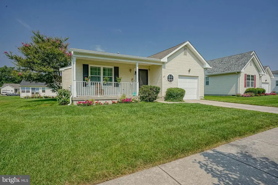 419 Woodruff Trl, Mullica Hill, NJ 08062 - #2