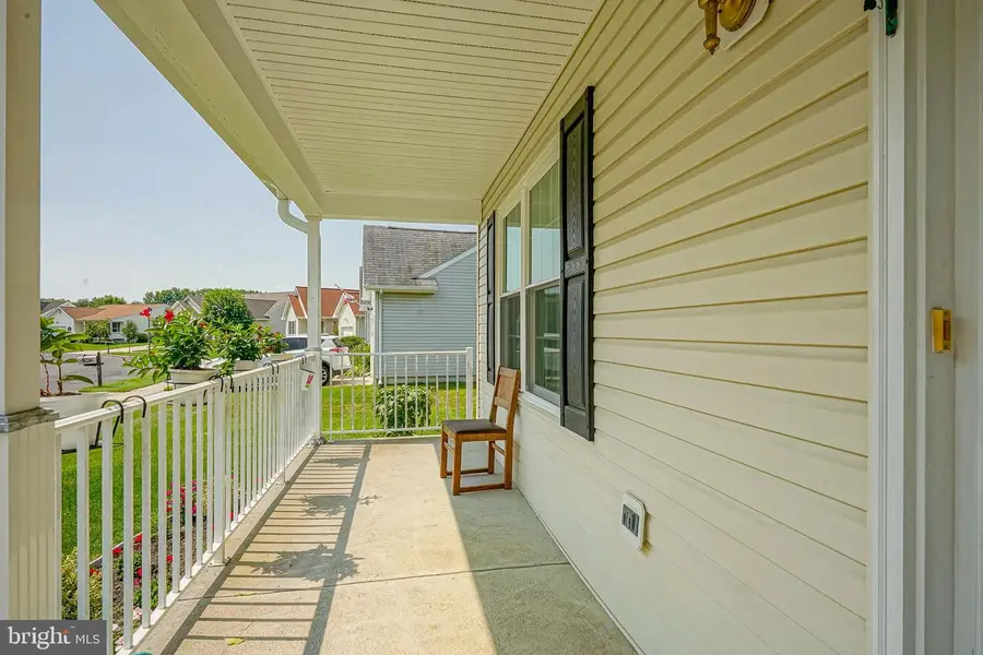 419 Woodruff Trl, Mullica Hill, NJ 08062 - #3