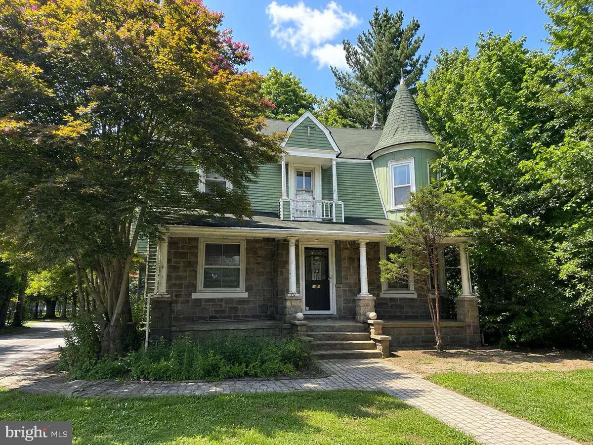23 S Delsea Dr, Glassboro, NJ 08028 - #1