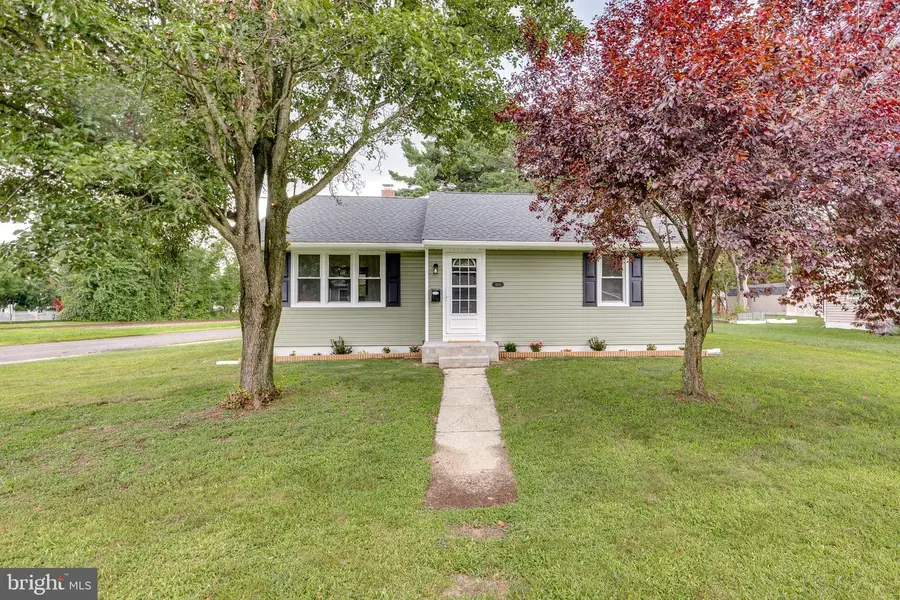 160 E Monmouth Ave, Sewell, NJ 08080 - #3