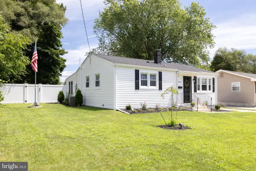 559 Lynne Dr, Clayton, NJ 08312 - #2