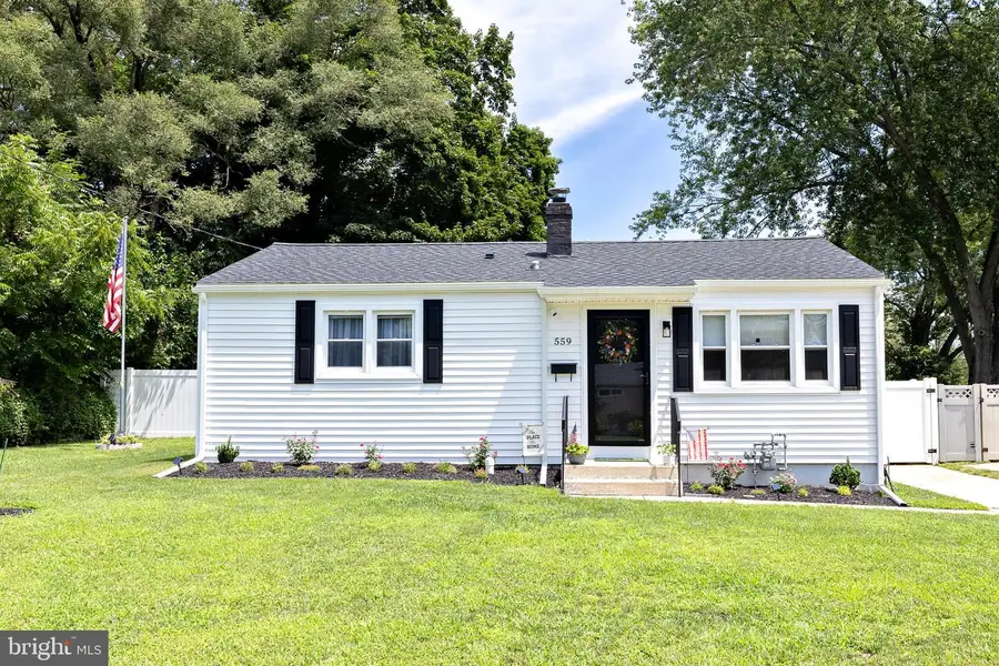 559 Lynne Dr, Clayton, NJ 08312 - #3