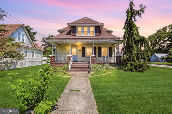 16 Pearl St, NEWFIELD, NJ 08344