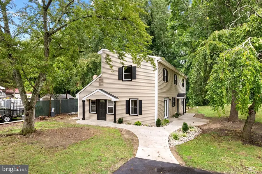 65 Macarthur Ave, Franklinville, NJ 08322 - #2