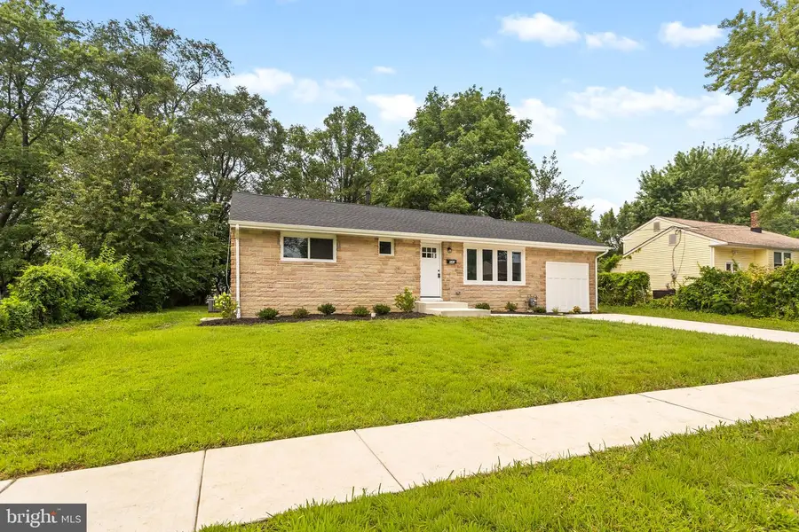 642 Pierre Ave, Mantua, NJ 08051 - #3