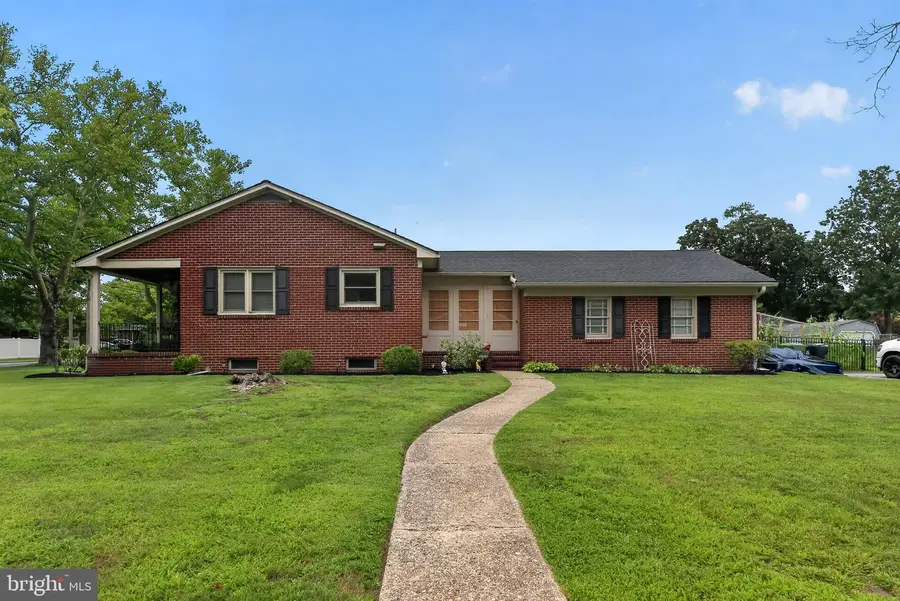 528 Pitman Ave, Pitman, NJ 08071 - #2