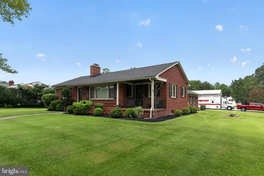 528 Pitman Ave, Pitman, NJ 08071 - #3