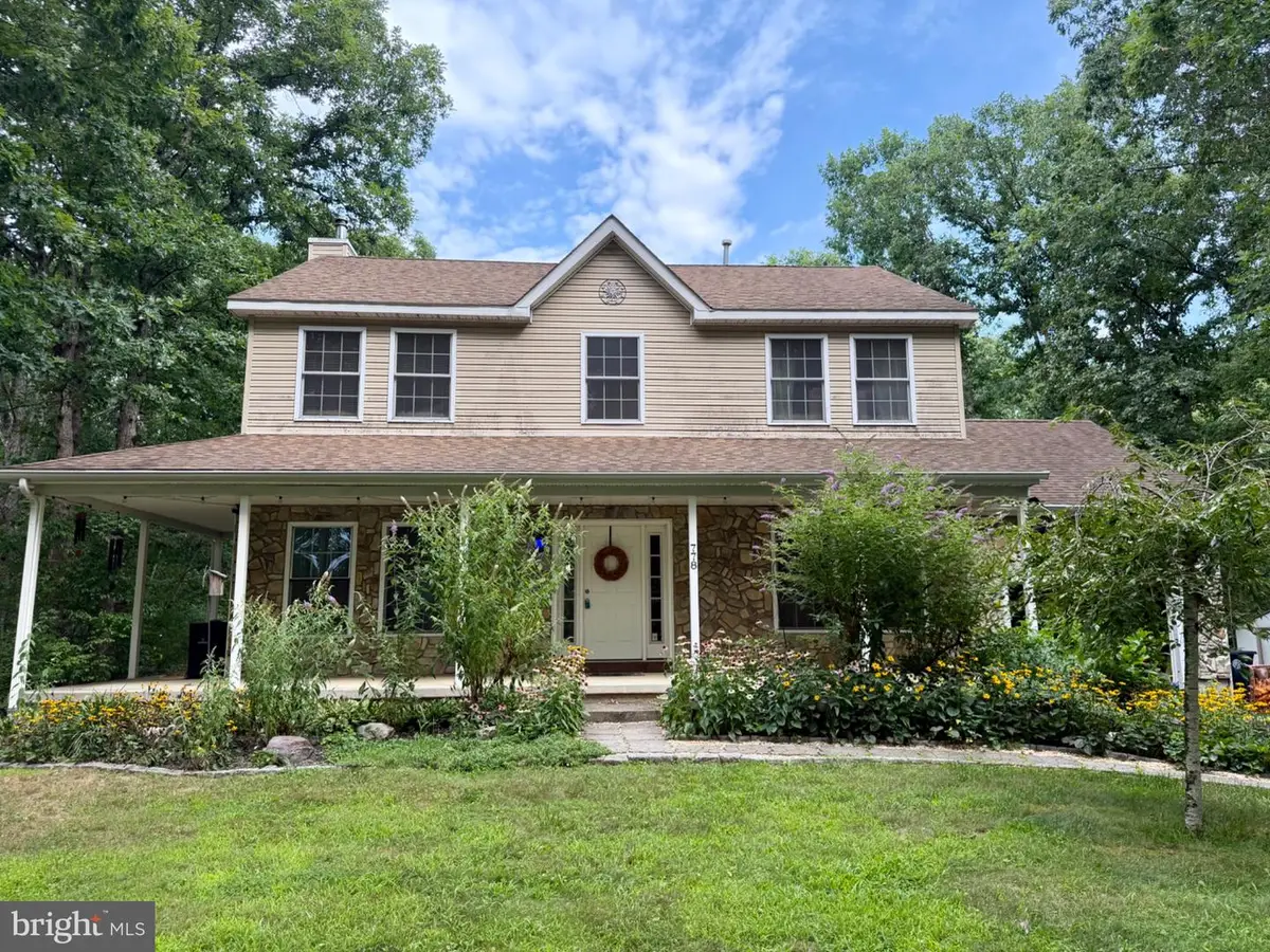 778 E Malaga Rd, Williamstown, NJ 08094 - #1