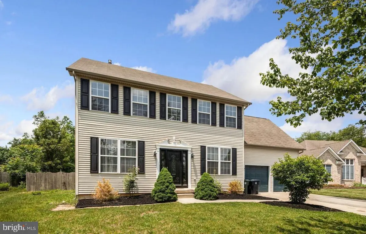 836 Rosetree Dr, Williamstown, NJ 08094 - #1