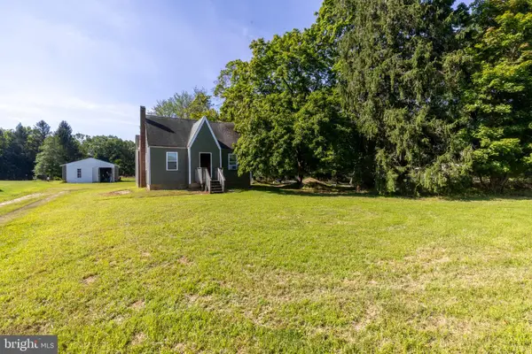 2280 Coles Mill Rd, FRANKLINVILLE, NJ 08322