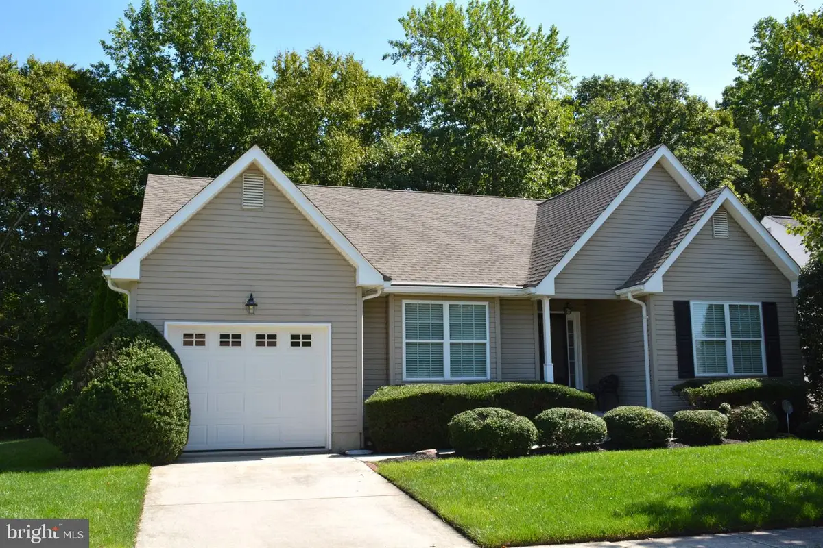 770 Chickory Trl, Mullica Hill, NJ 08062 - #1