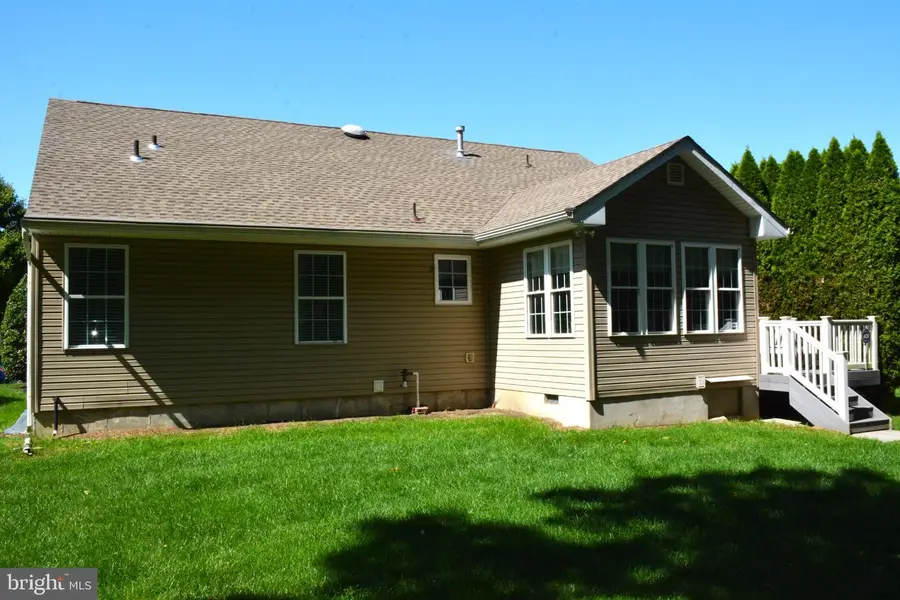 770 Chickory Trl, Mullica Hill, NJ 08062 - #2