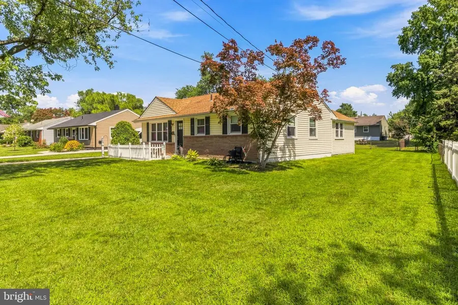 1160 Lewis Ter, West Deptford, NJ 08096 - #3