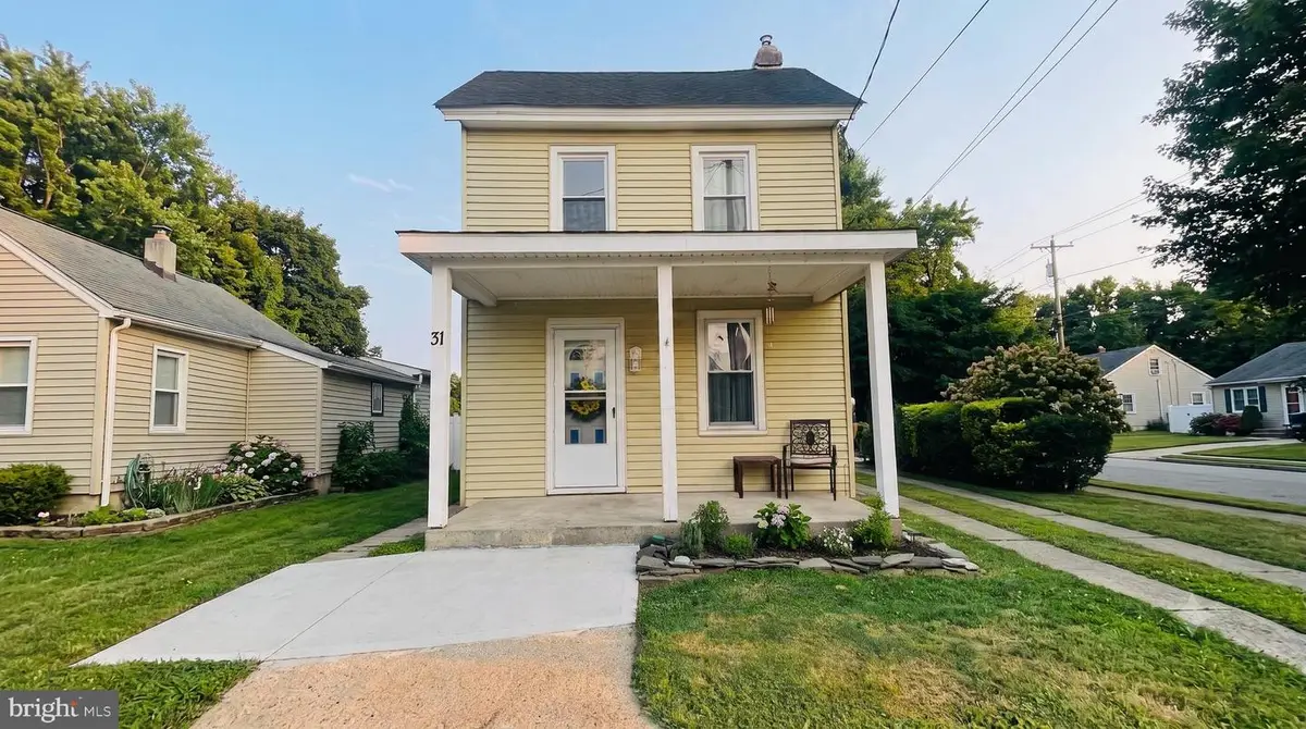 31 Mechanic St, Bridgeport, NJ 08014 - #1