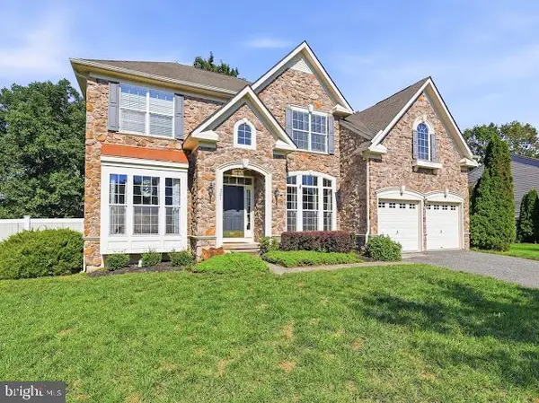 301 Danville Dr, WILLIAMSTOWN, NJ 08094