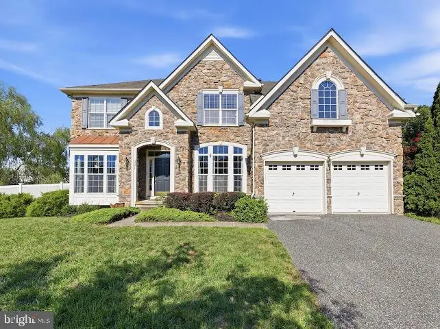 301 Danville Dr, Williamstown, NJ 08094 - #2