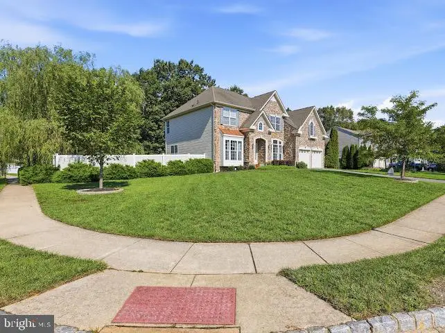 301 Danville Dr, Williamstown, NJ 08094 - #3
