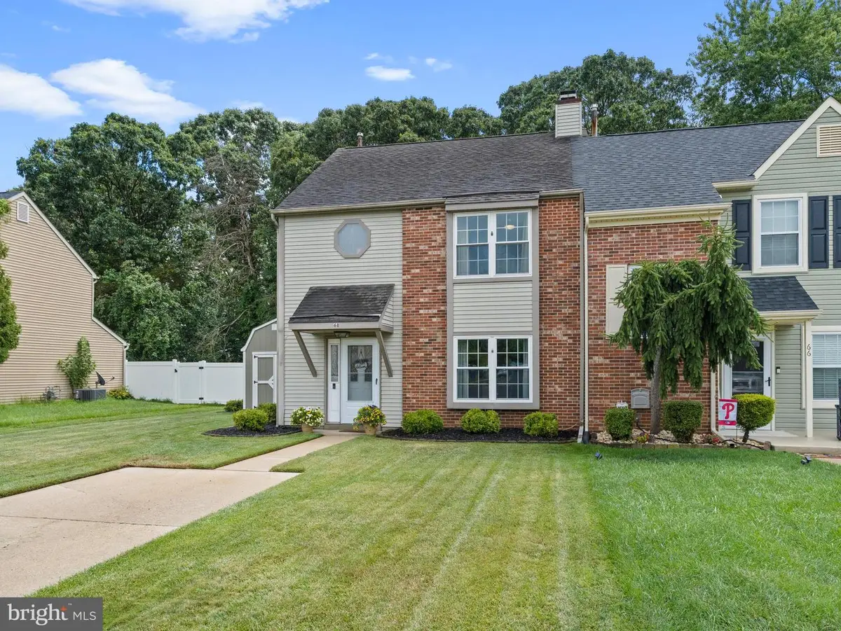 68 Meeting House Ln, Blackwood, NJ 08012 - #1