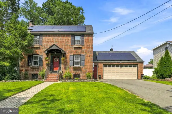 250 Dubois Ave, WEST DEPTFORD, NJ 08096
