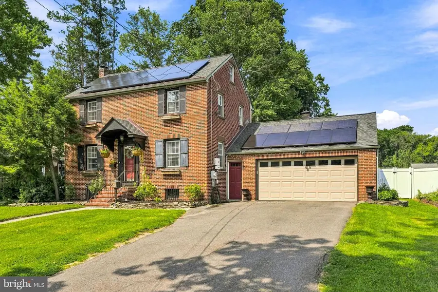 250 Dubois Ave, West Deptford, NJ 08096 - #2