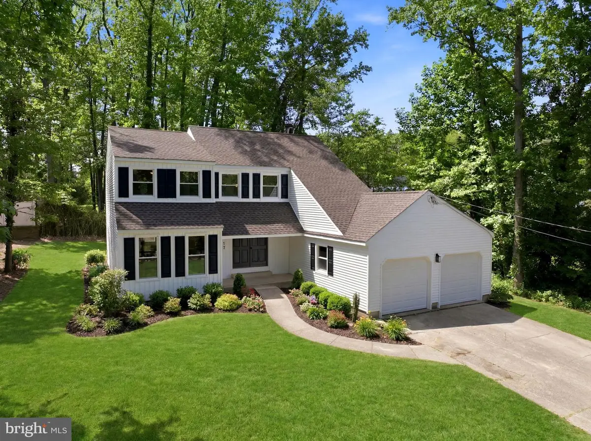 17 Lyman Ave, Woodbury, NJ 08096 - #1